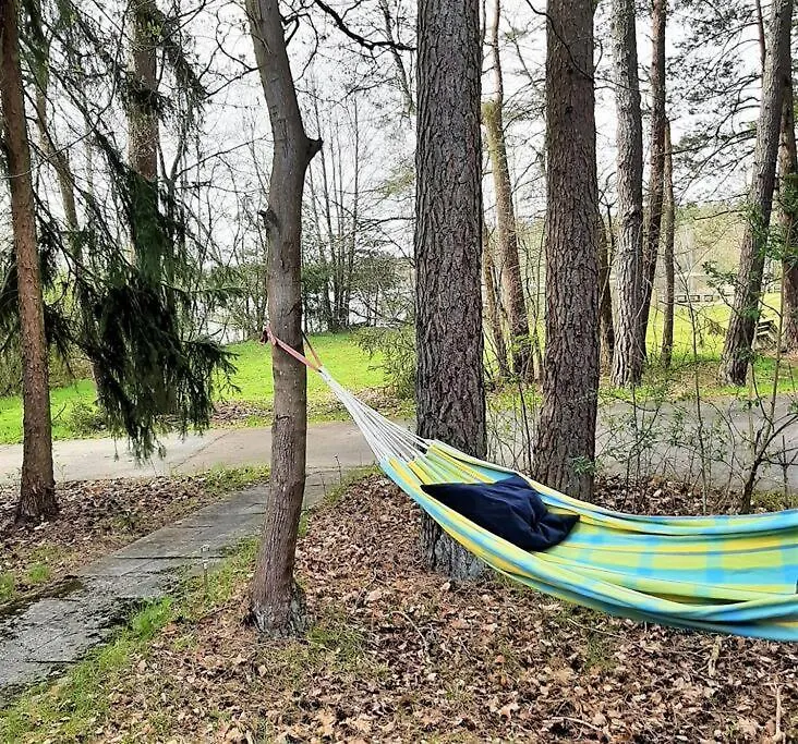 Bungalow Direkt Am See, Mit Eigenem Boot Roding Holiday home