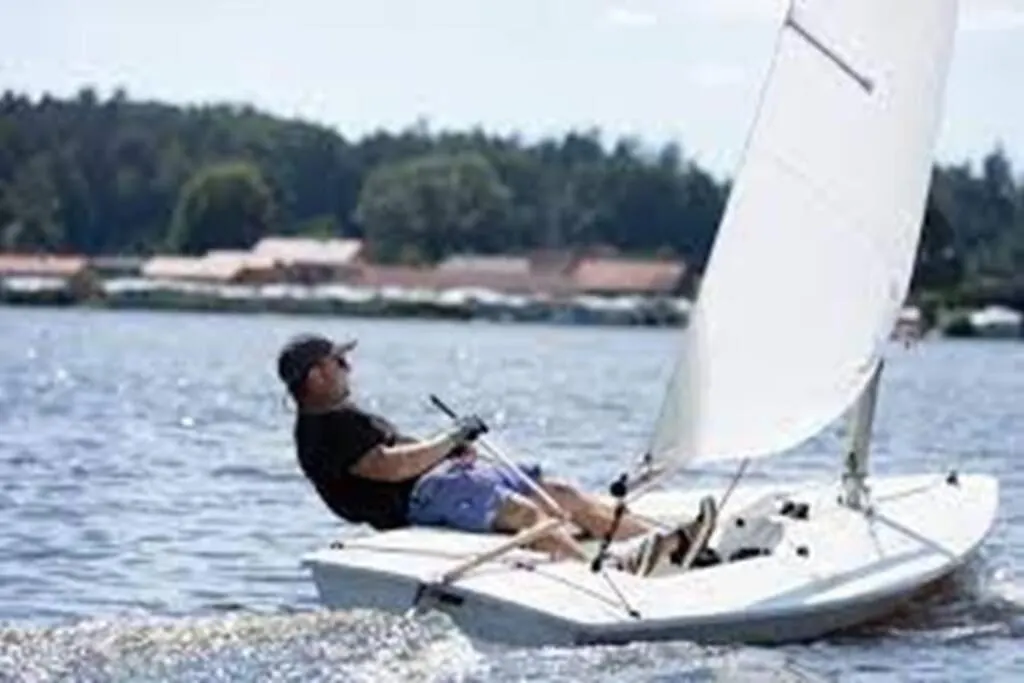 Bungalow Direkt Am See, Mit Eigenem Boot Roding Holiday home