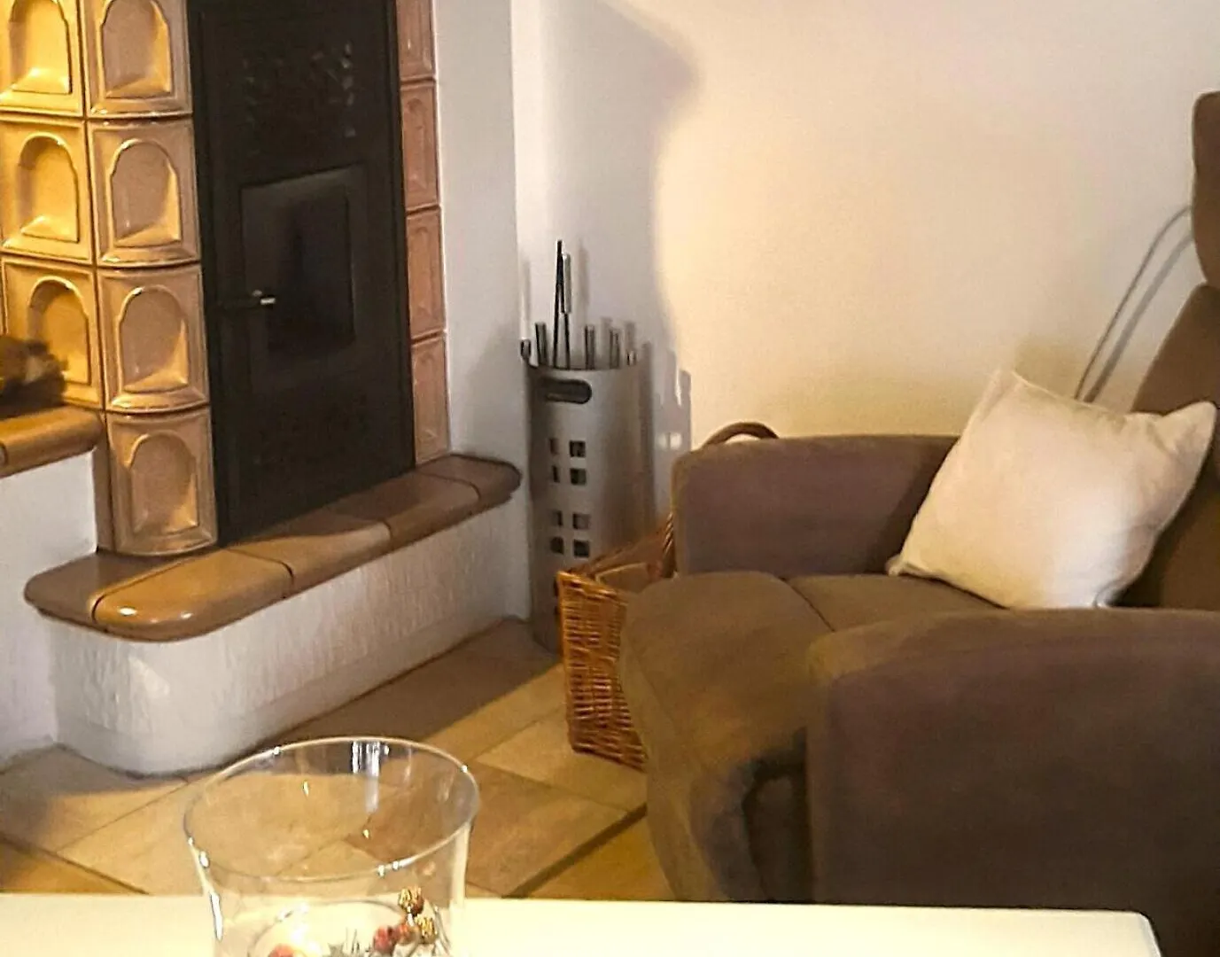 Bungalow Direkt Am See, Mit Eigenem Boot Roding Holiday home