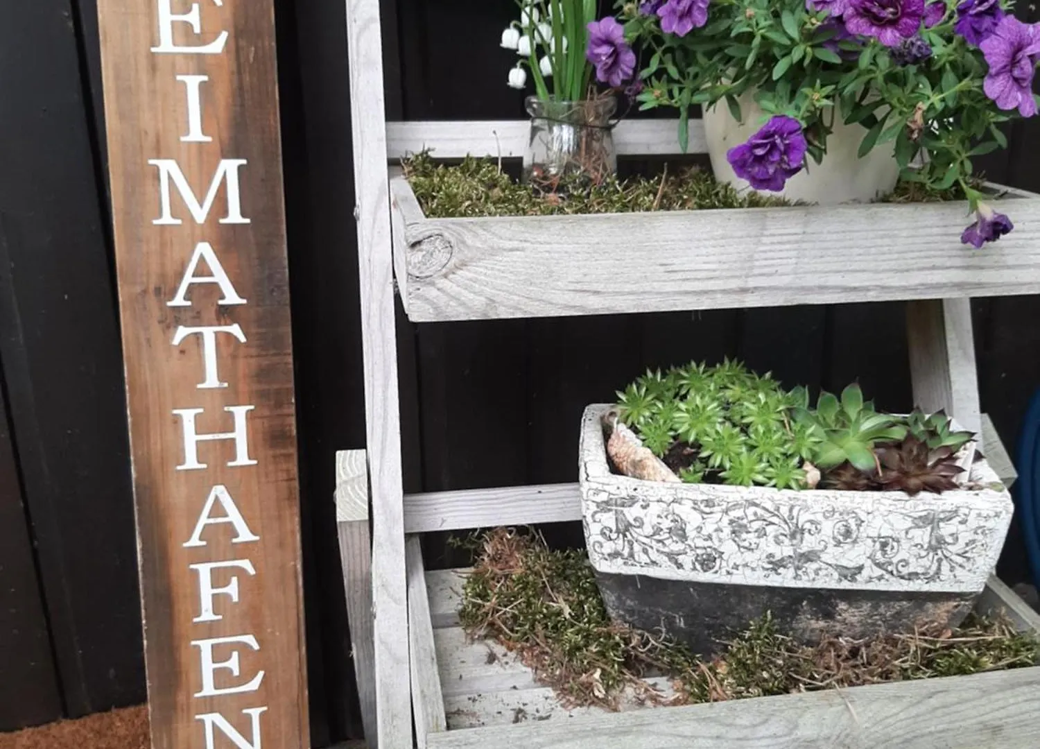 Holiday home Bungalow Direkt Am See, Mit Eigenem Boot Roding